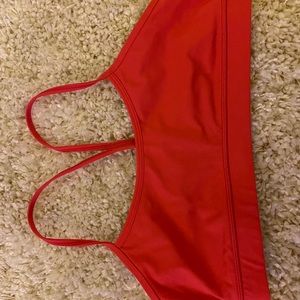 Lululemon sports bra 10